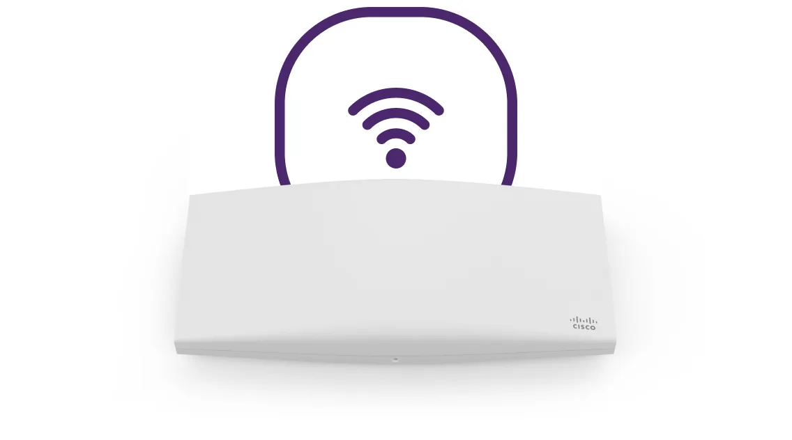 TELUS Fast, Secure & Reliable Wi-Fi